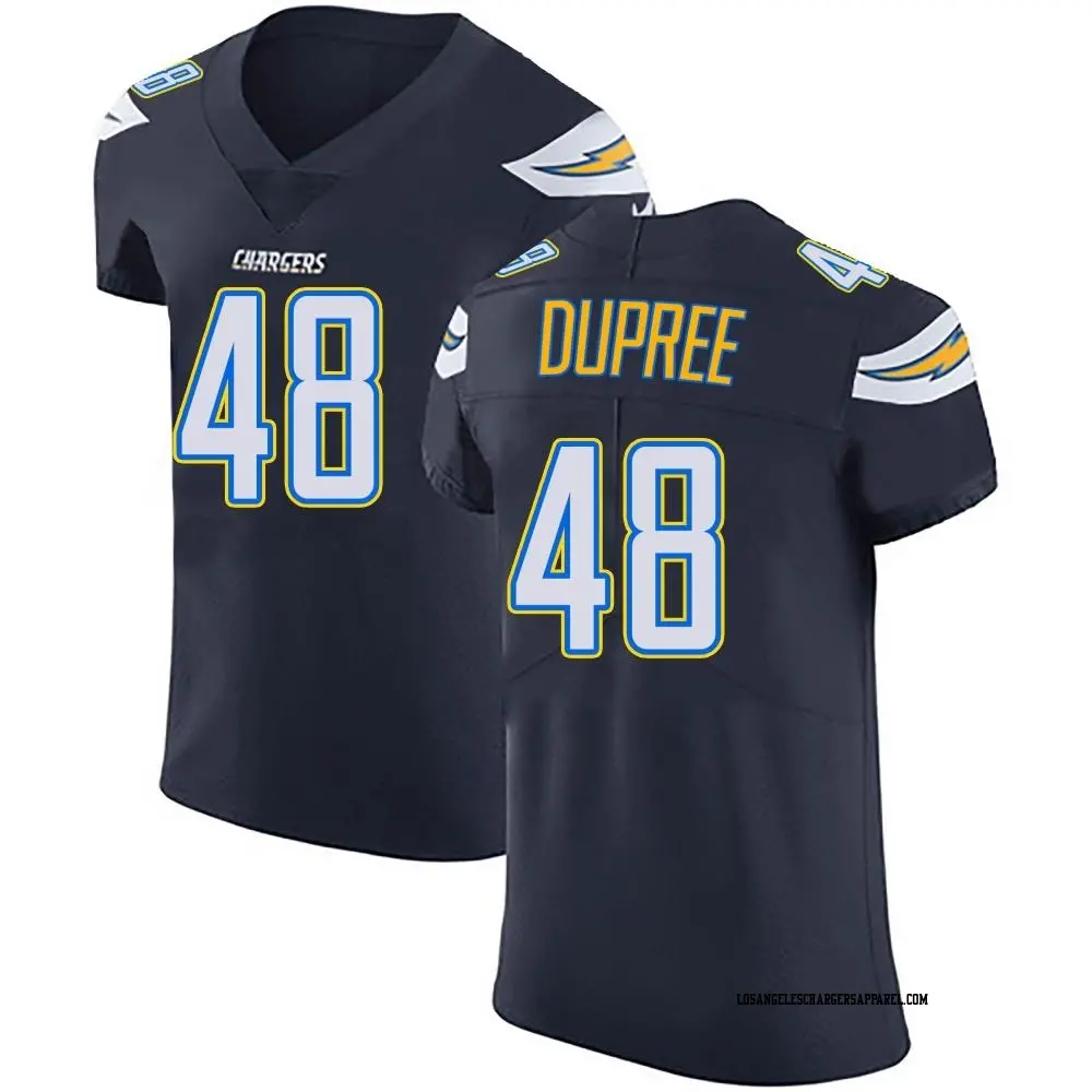 Bud Dupree Jersey for Men Women and Kids Chargers Store
