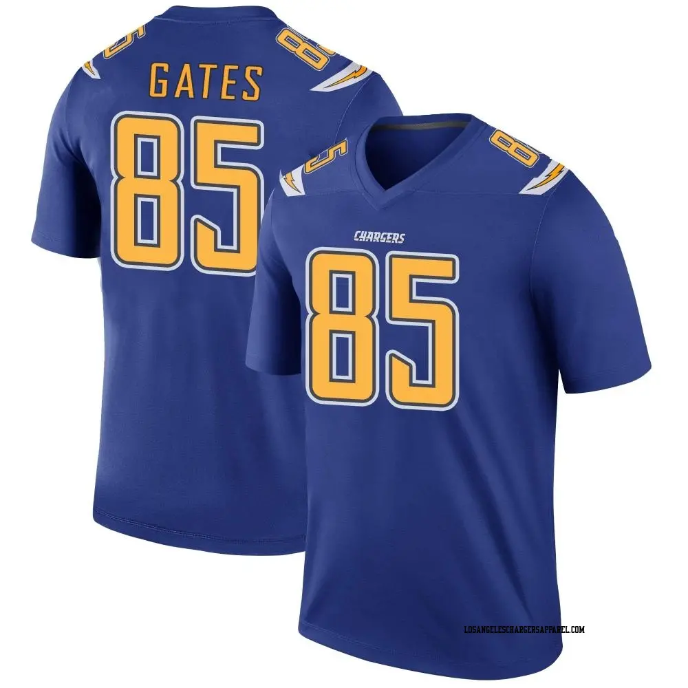 Antonio gates youth jersey top